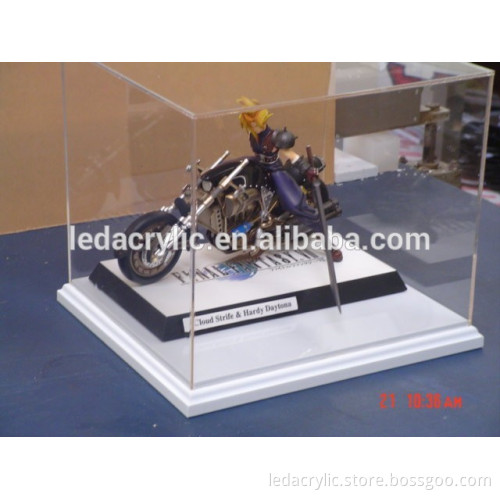 Acrylic Car Display Case